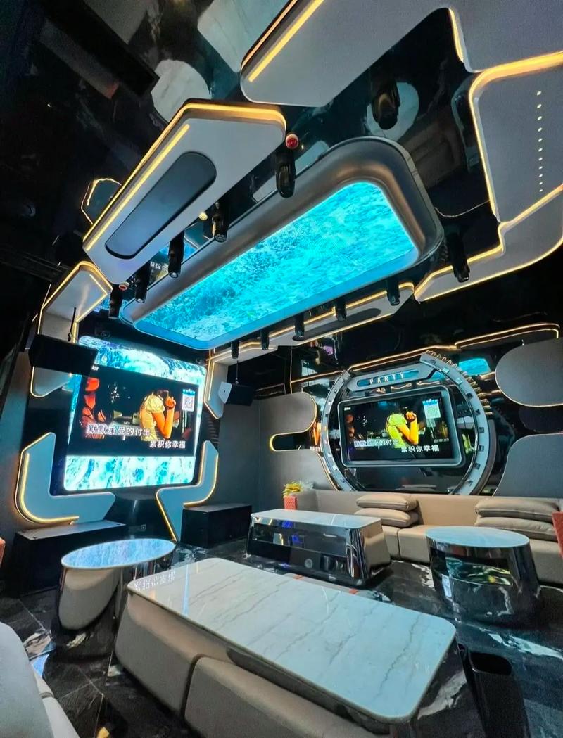 安阳商务ktv最佳选择攻略解析-滑县ktv预定