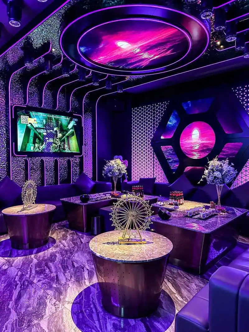 安阳商务ktv优选商务ktv订房服务-滑县ktv预定